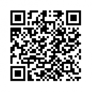 test to stay qr code